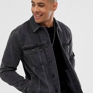 Sunrise Kingdom Denim Jacket Nwt 